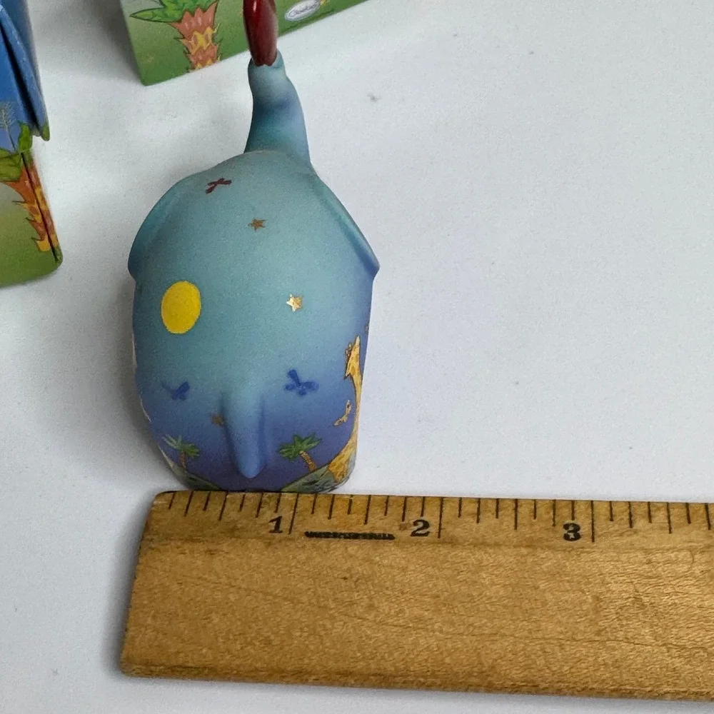 Gosbel measurements approximate